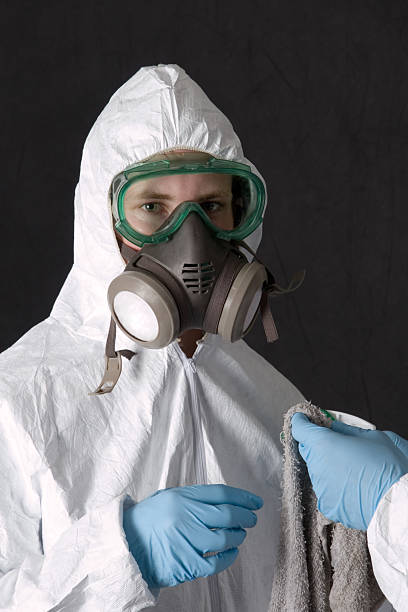 Best Post-Construction Mold Inspection  in Cleveland, FL